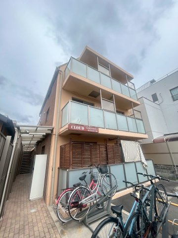 クラウド西宮北口