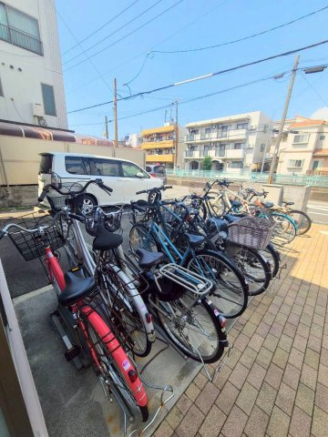 クラウド西宮北口のその他共用部分