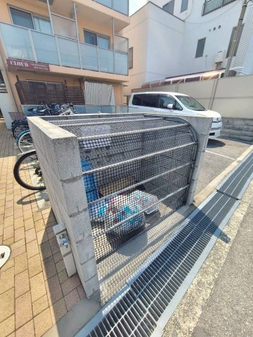 クラウド西宮北口のその他共用部分