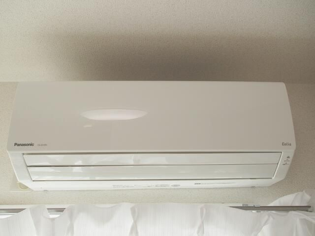 サングリーン徳丸の設備
