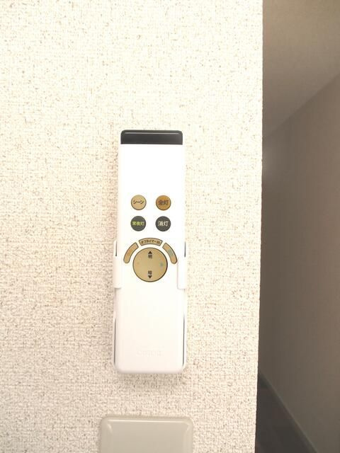 サングリーン徳丸の設備