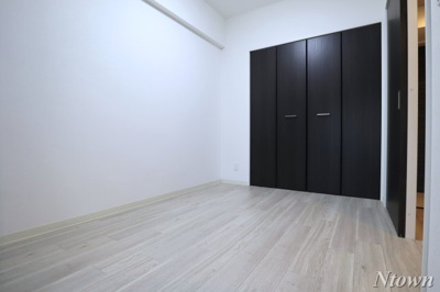 【その他】 | GRANDUKE代官町reverso | お部屋です