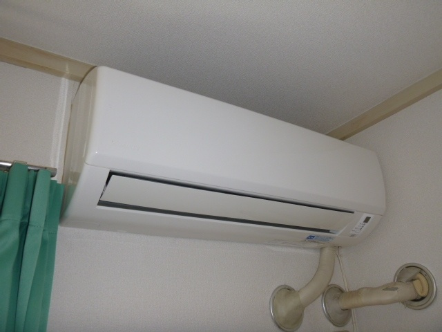 【設備】 | グリーンハウスハシモトA