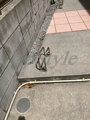 【その他共用部分】 | トレジャー北小岩