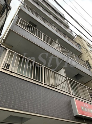 【外観】 | リブリ・イースター菊川