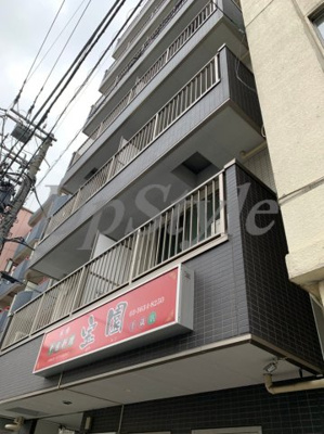 【外観】 | リブリ・イースター菊川