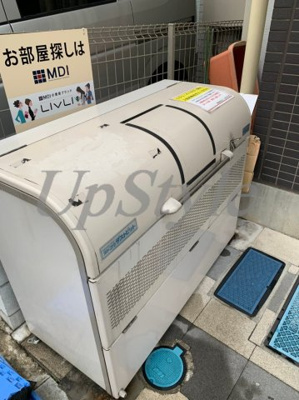 【エントランス】 | リブリ・イースター菊川