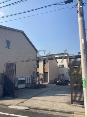 【外観】 | ワインディングロード