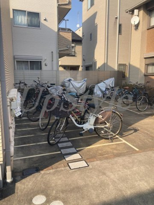 【その他共用部分】 | ワインディングロード