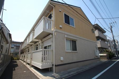 【外観】 | プランドール