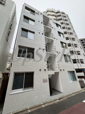 【外観】 | ヴァンベール東日暮里