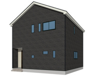 新築建売　アーネストワン　原口町　4LDK　　4号棟　の画像