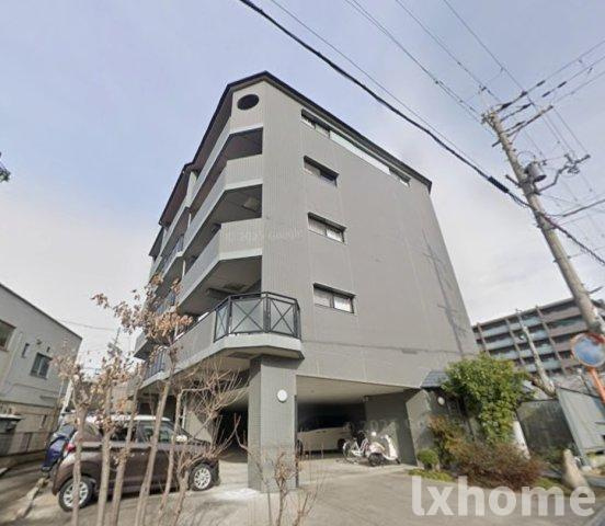 シャレー柿原