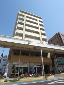 【外観】 | シャローム南小岩