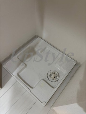 【設備】 | マーレ西巣鴨