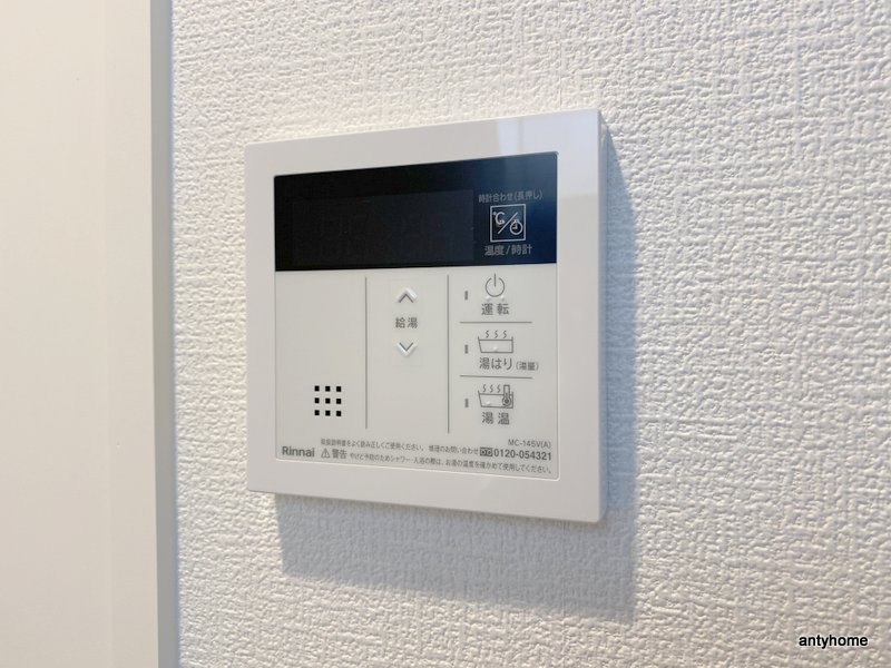 セレニテ難波ミラク参番館　仲介手数料無料の内装