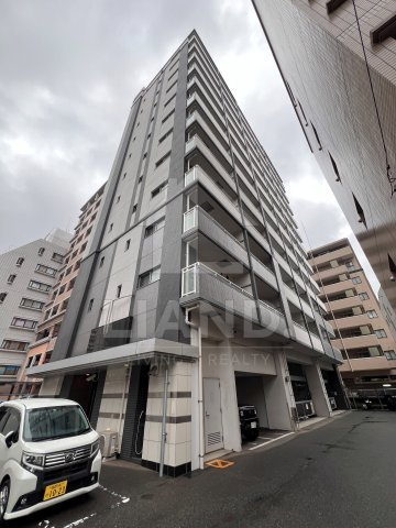 エフ・パルク高宮　玉川小学校区