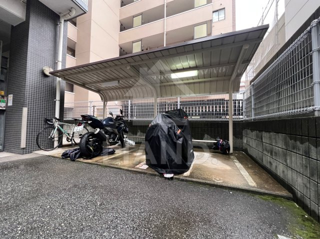 エフ・パルク高宮　玉川小学校区のその他共用部分|エフ・パルク高宮