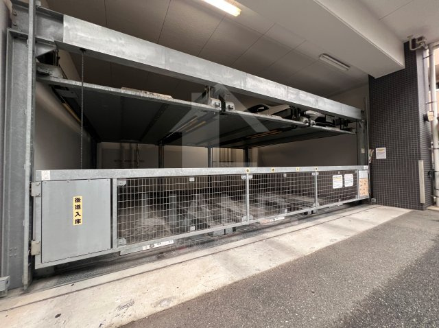 エフ・パルク高宮　玉川小学校区の駐車場|エフ・パルク高宮
