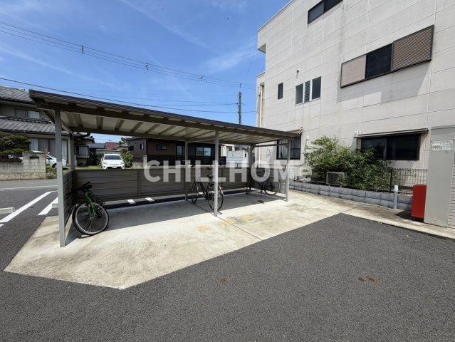 Mt.Grande Ⅰのその他|当社、チルホームのHPもご覧ください(^^)/物件情報多数♪