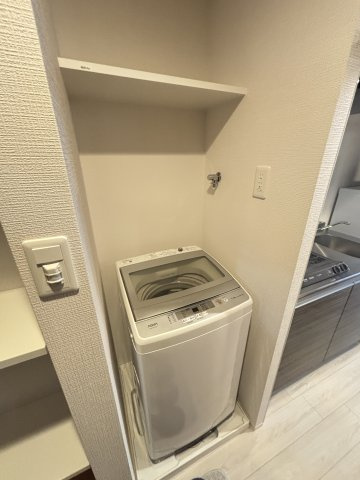 【設備】 | Luxe新大阪Ⅵ
