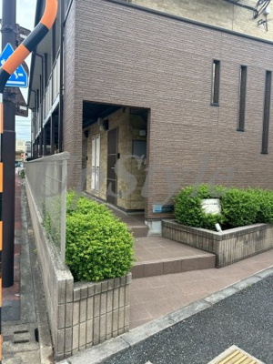 【エントランス】 | フローレンス綾瀬