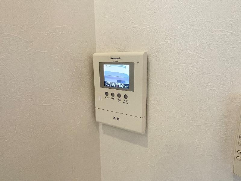 プルミエールの設備