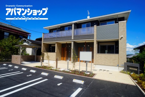 ルミエール（生駒市）
