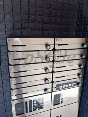 【その他共用部分】 | ティーアール駒込