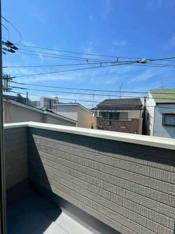 寝屋川市楠根北町の展望