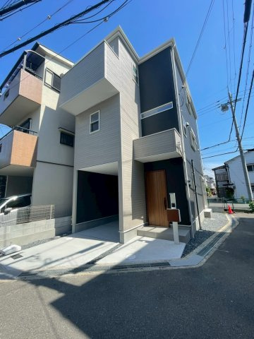 寝屋川市楠根北町