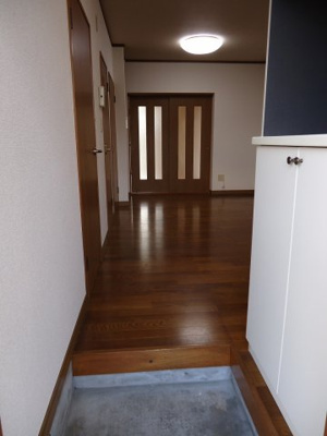 【玄関】 | シュピッツくまげ