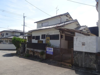 【外観】 | 川西市湯山台1丁目32の1　建築条件無土地