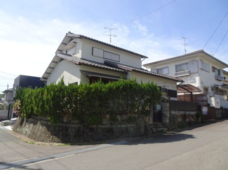 【外観】 | 川西市湯山台1丁目32の1　建築条件無土地