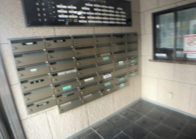 【設備】 | ライオンズマンション小田急相模原第６ | エントランス付近に設置されている集合ポストは、住んでいる部屋と離れているため、ポストをあさるなど誰かに何かされていても被害に気づきにくいです。入居する時には他人に特定されにくい番号で鍵をかけましょう！