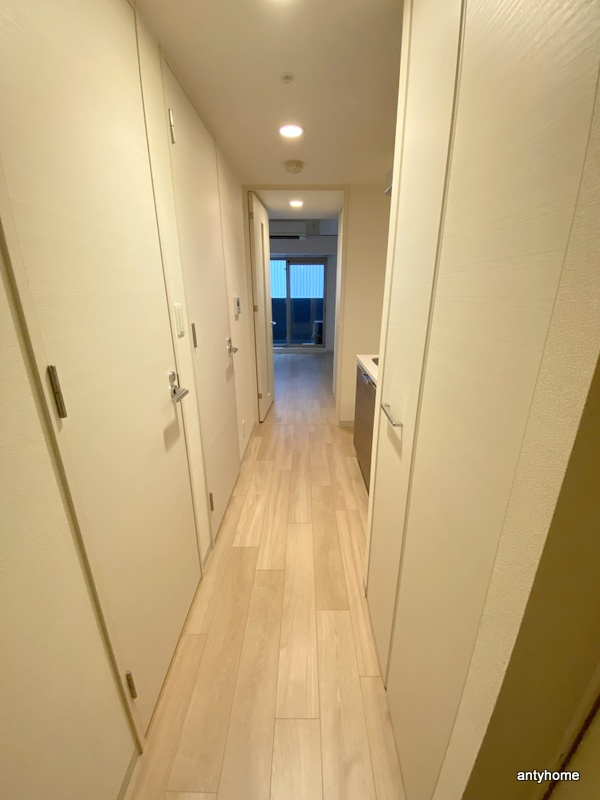 プレサンス高津公園ディオ　仲介手数料無料の内装