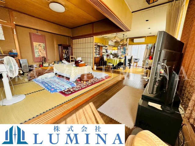群馬県沼田市　店舗付き中古戸建のその他
