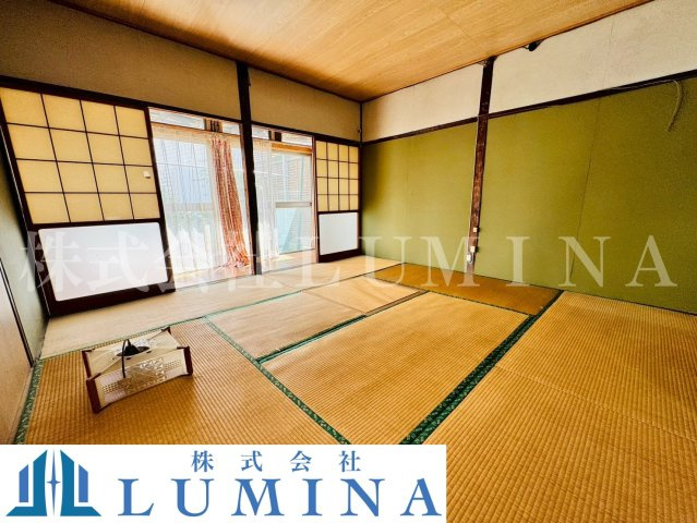 群馬県沼田市　店舗付き中古戸建のその他