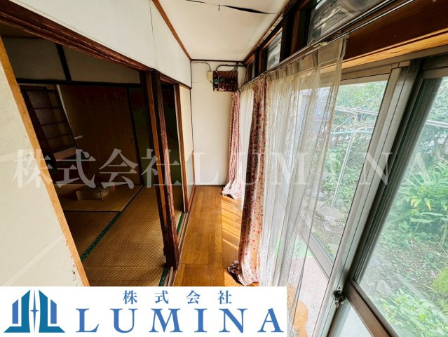 群馬県沼田市　店舗付き中古戸建のその他