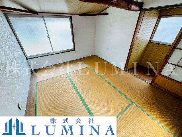 群馬県沼田市　店舗付き中古戸建のその他