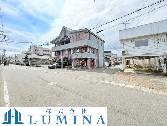 群馬県沼田市　店舗付き中古戸建のその他