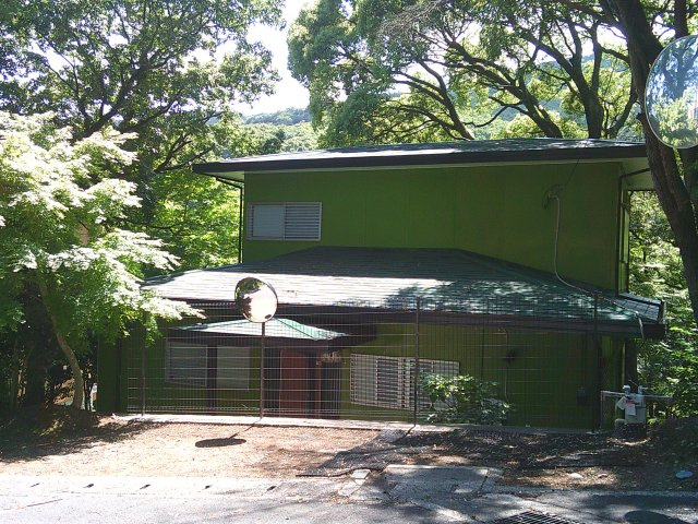 【外観】 | 熱海市西熱海町 戸建