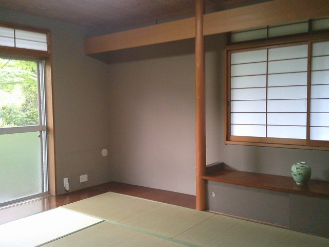 【和室】 | 熱海市西熱海町 戸建