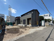高崎市江木町　新築住宅の画像