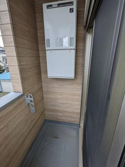 【バルコニー】ステラフィッサ御器所