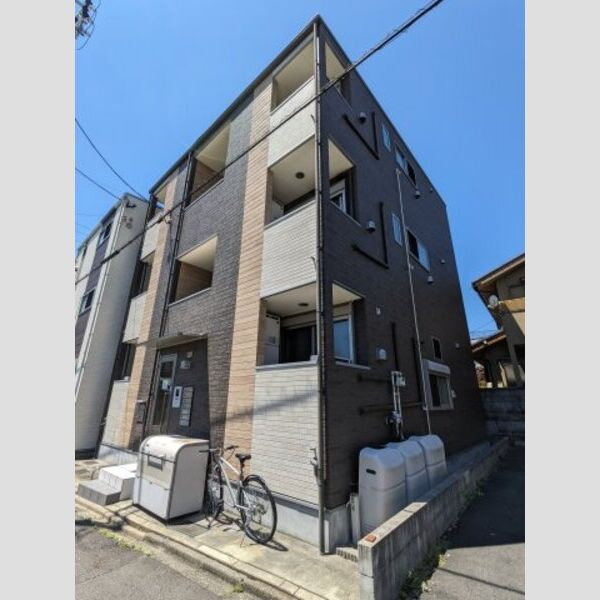 ステラフィッサ御器所の画像
