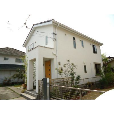 上村貸家