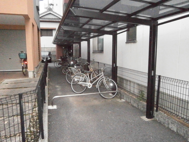 【その他共用部分】Gloria