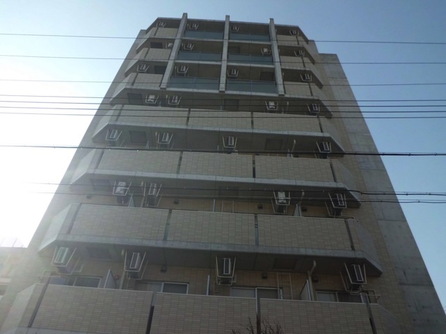 Ｒ４の外観
