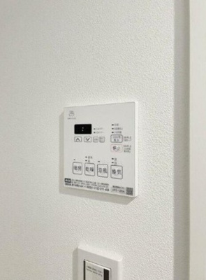 【設備】 | フラーファ江古田